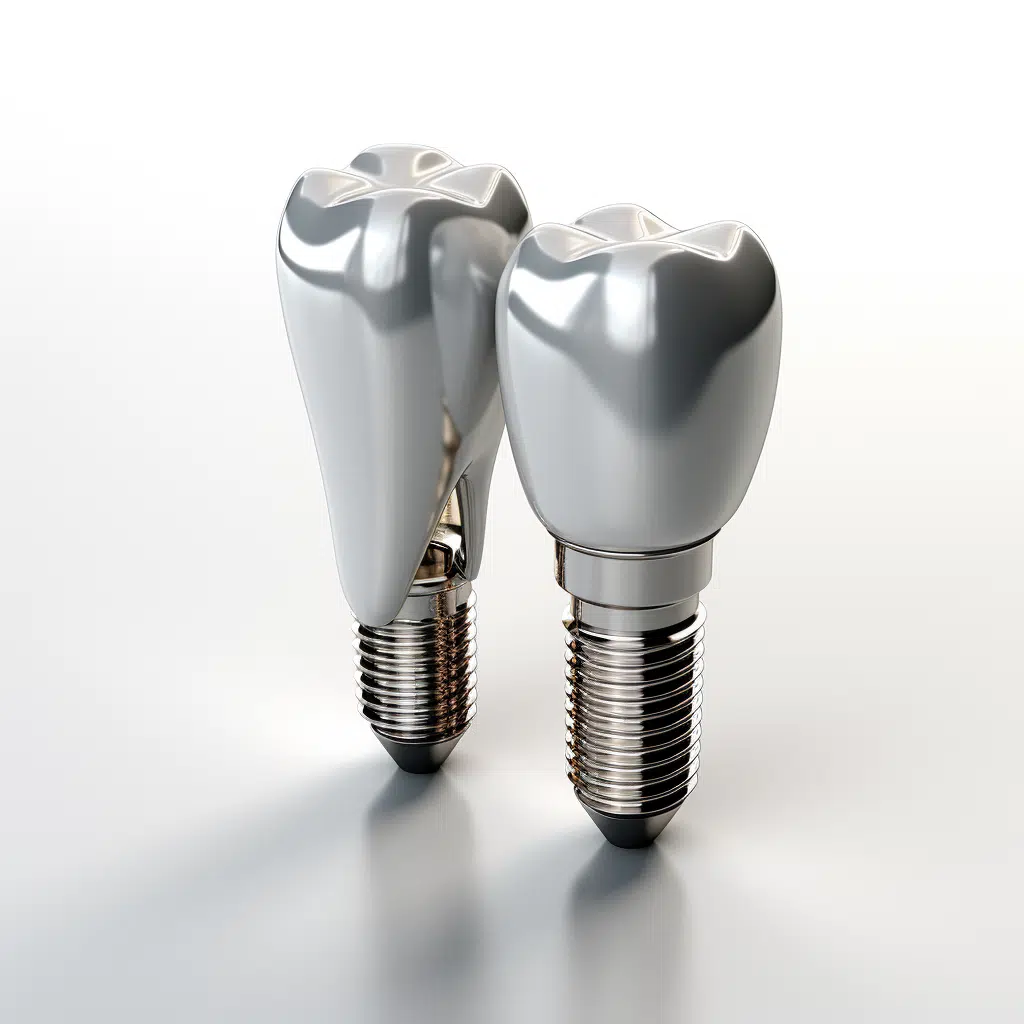 tooth implant cost