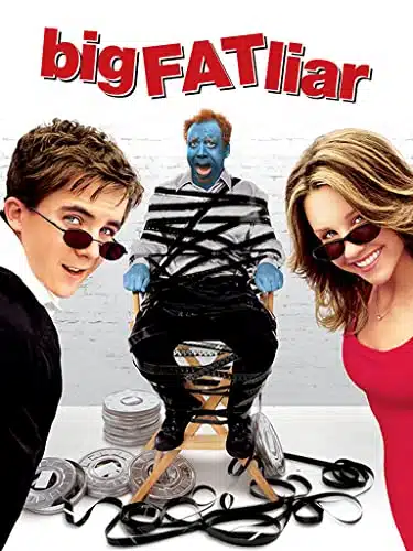 Big Fat Liar