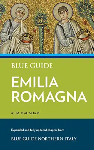 Blue Guide Emilia Romagna