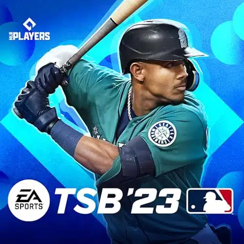 EA SPORTS MLB TAP BASEBALL