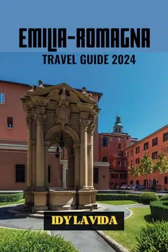 EMILIA ROMAGNA TRAVEL GUIDE Forget Venice, Here's the REAL Italy Emilia Romagna's Underrated Glory