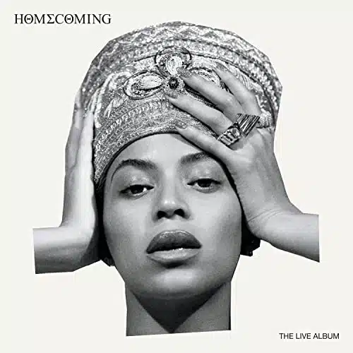 HOMECOMING THE LIVE ALBUM