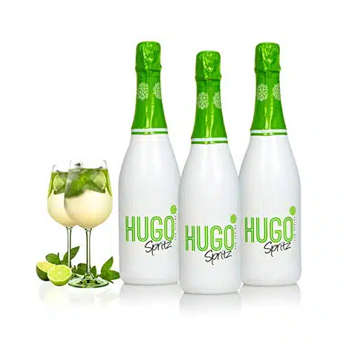 Hugo Spritz (Pack Bottles) ml  Fl Oz