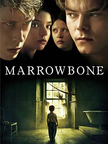 Marrowbone