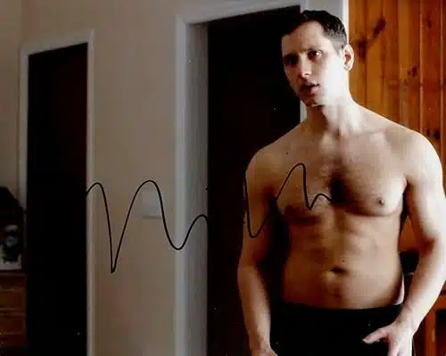 Matt MCGorry OITNB In Person Signed Photo