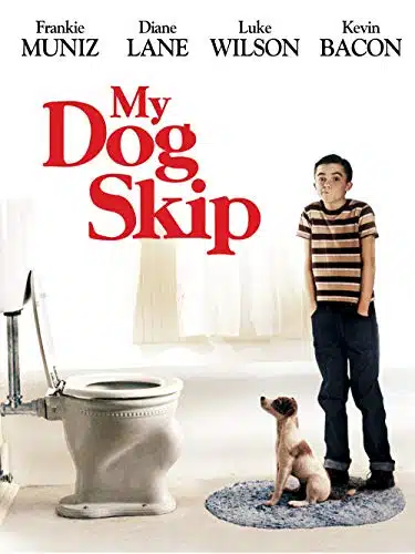 My Dog Skip