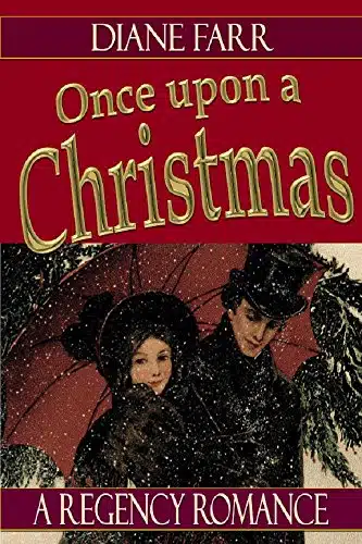 Once Upon A Christmas