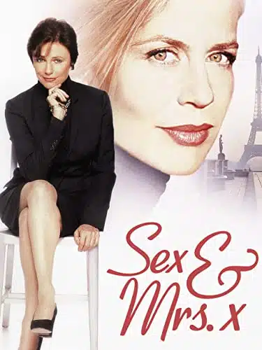 Sex & Mrs X