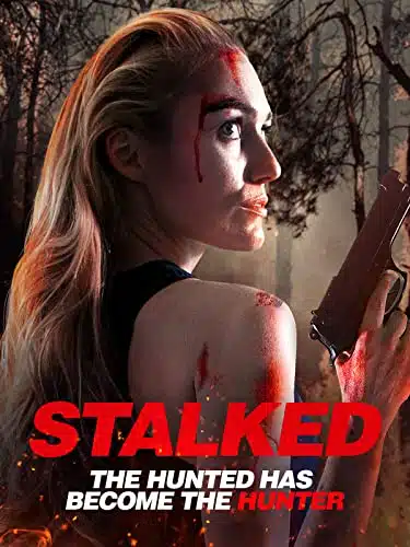 Stalked