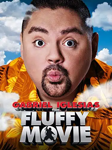 The Fluffy Movie