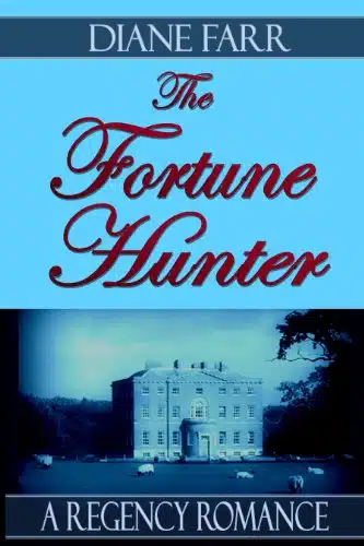 The Fortune Hunter