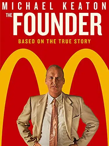 The Founder