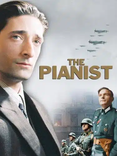 The Pianist