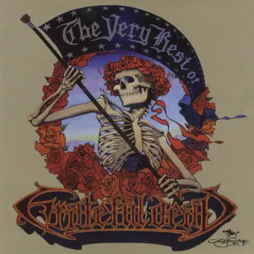 The Very Best of the Grateful Dead