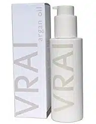 Vrai Argan Oil by Fragonard