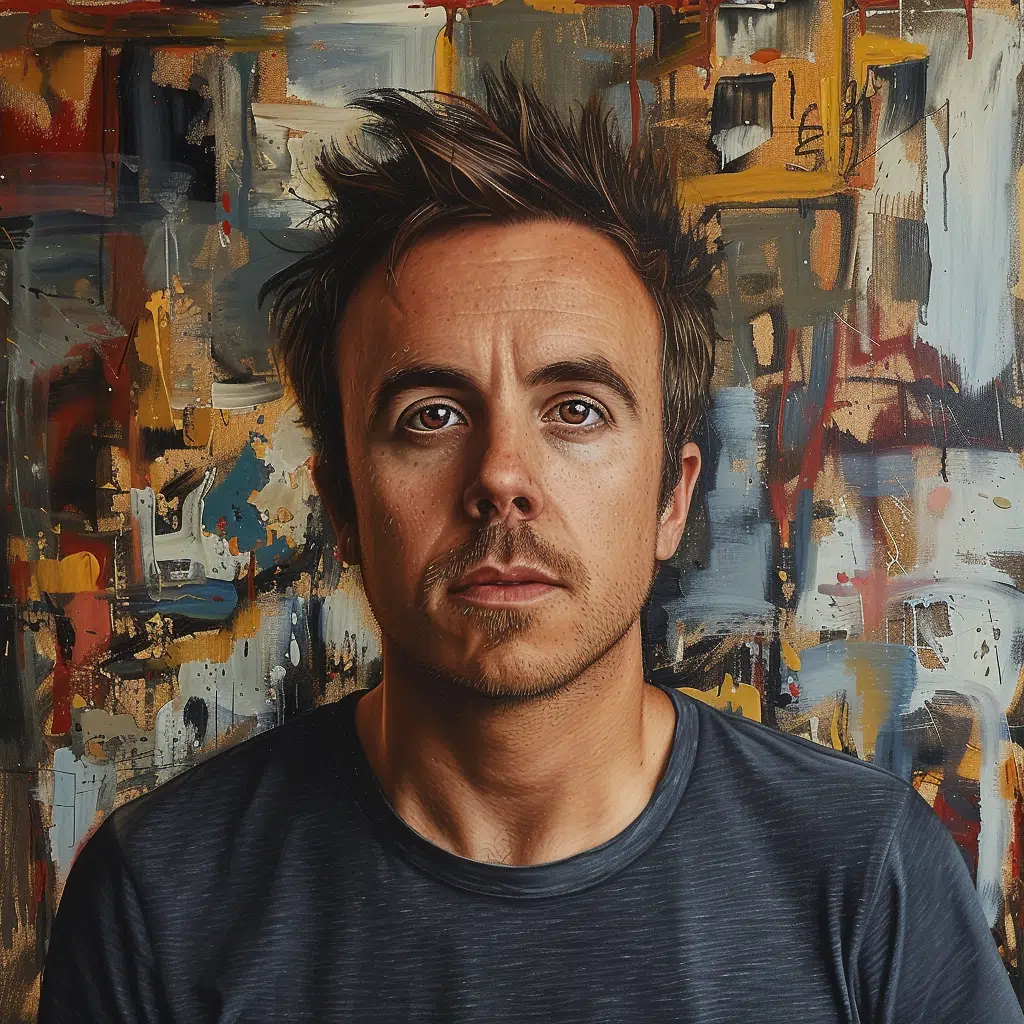 frankie muniz