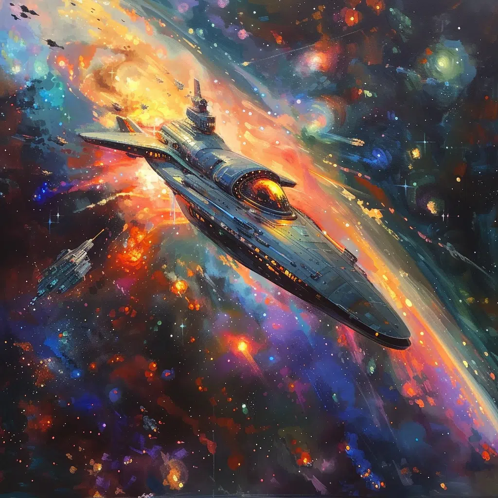 galactic starcruiser