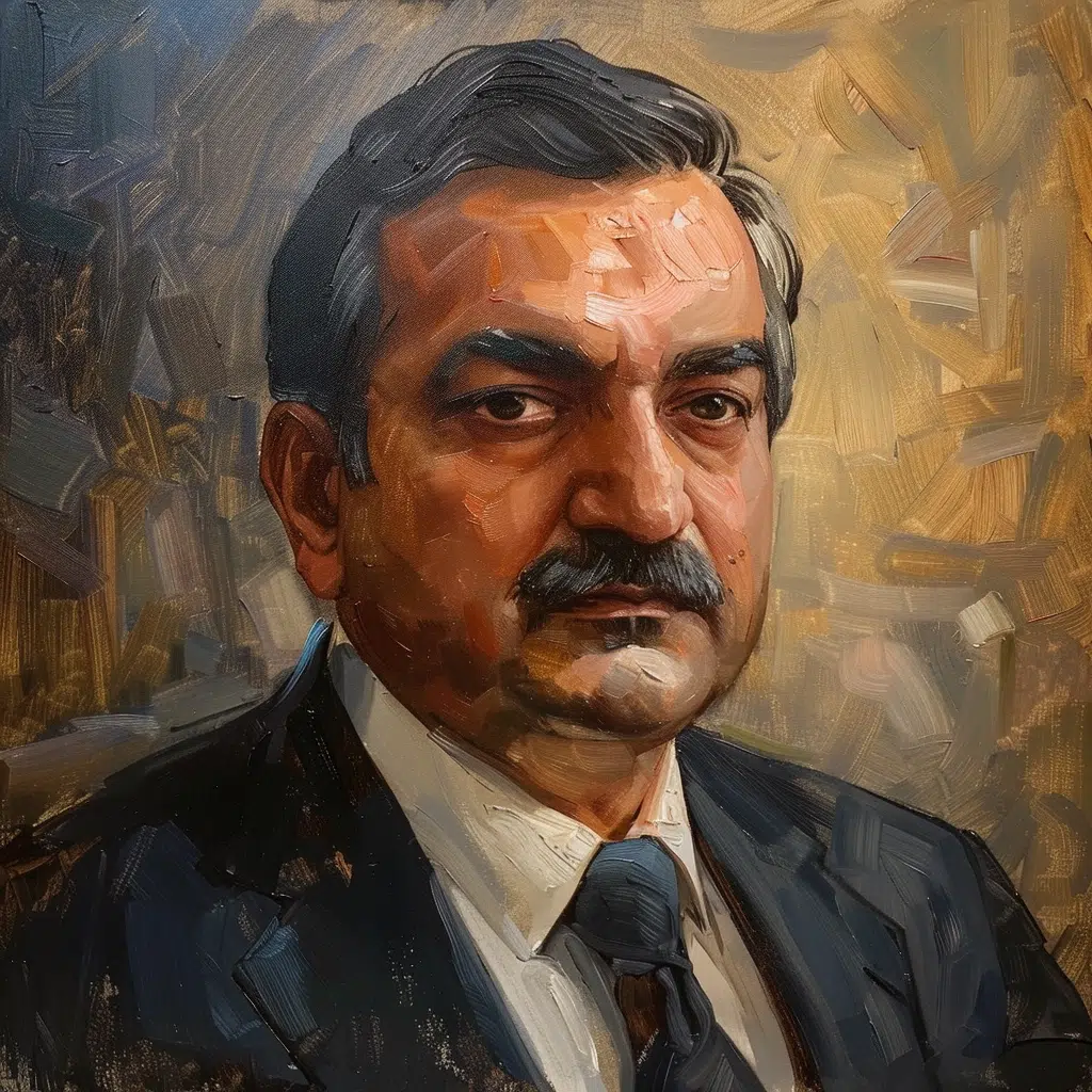 gautam adani