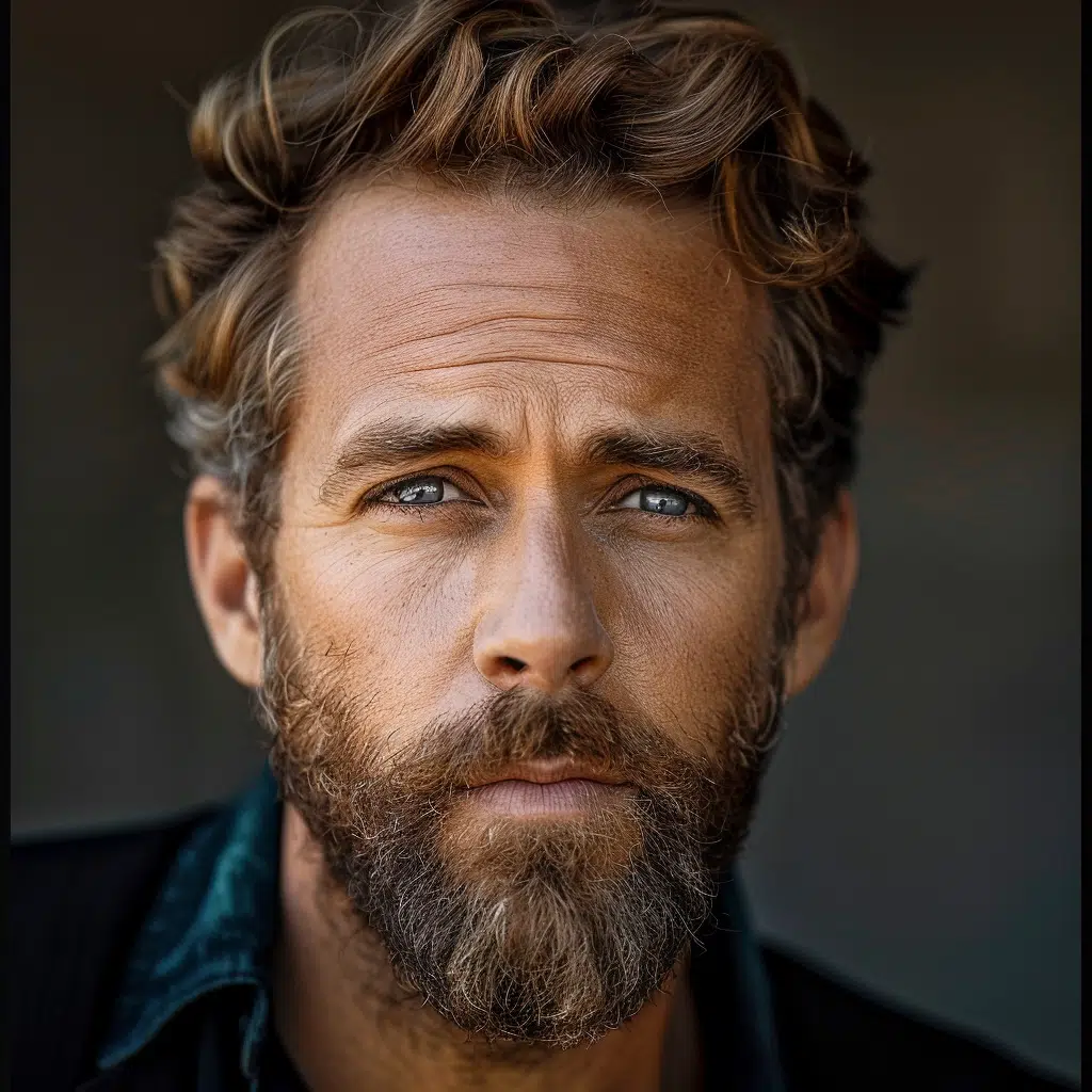 how old is ryan reynolds