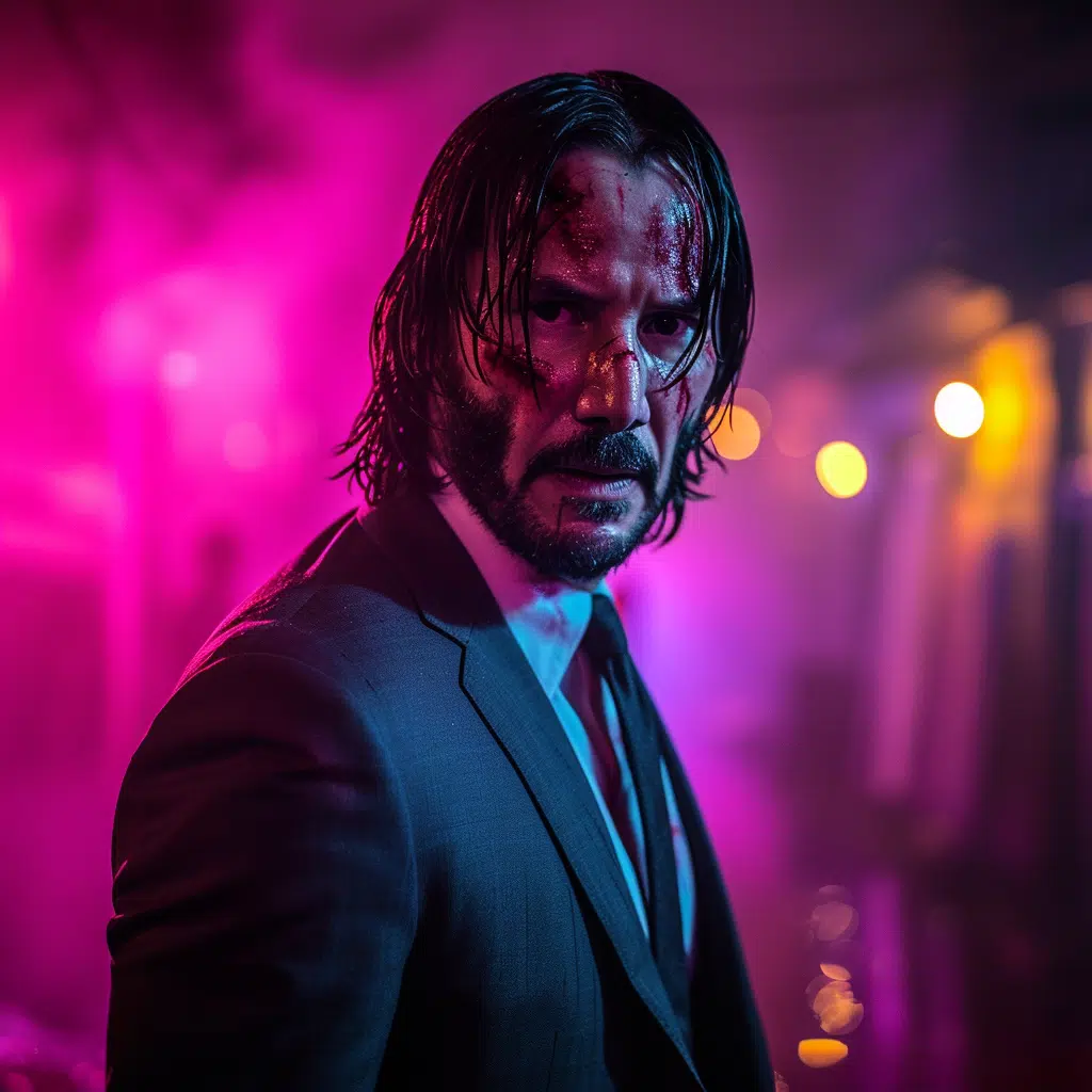 john wick 4 box office