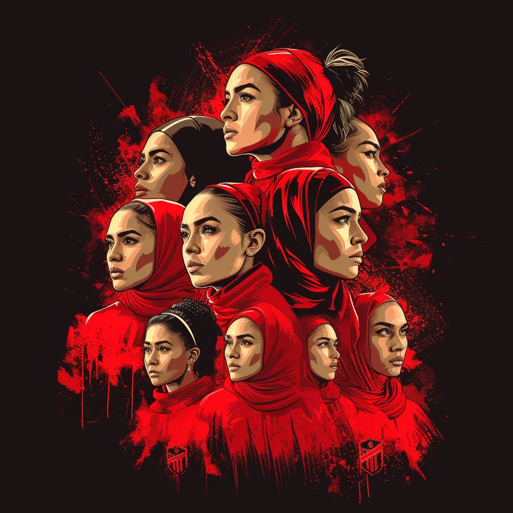 morocco womens national football team