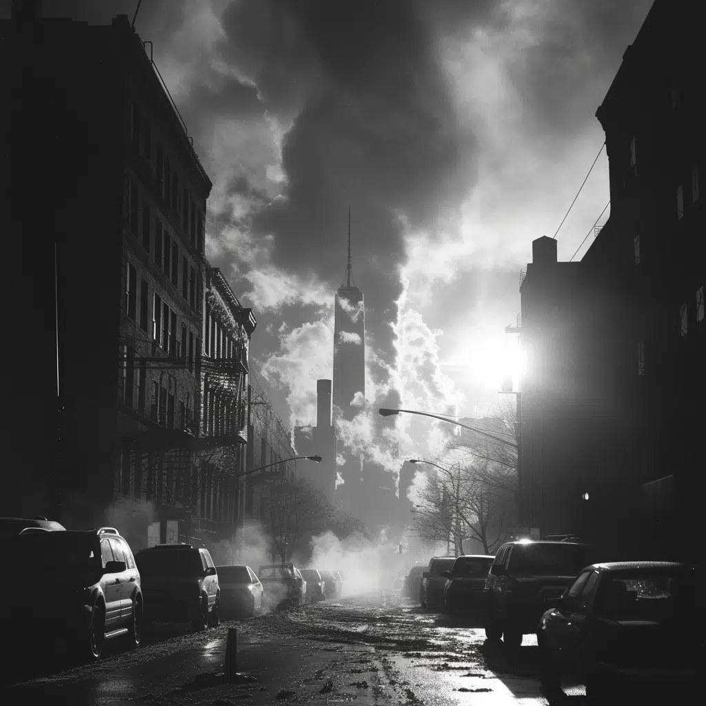 new york smoke