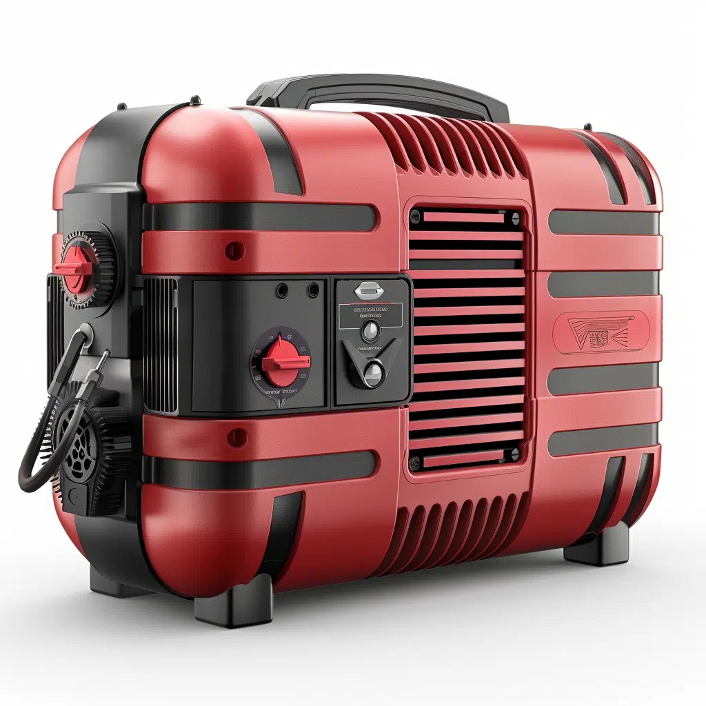 portable air compressor