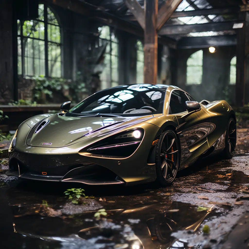 720s