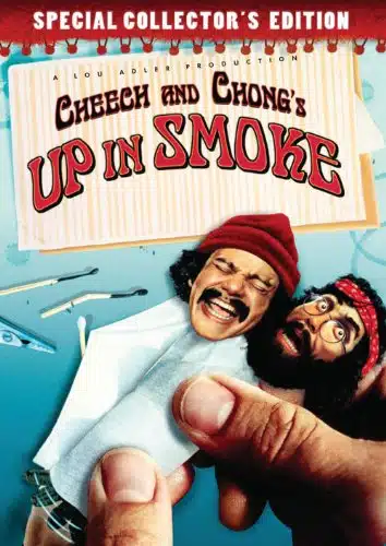 Cheech and Chong's, Up in Smoke ()