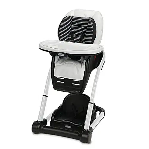 Graco Blossom in Convertible High Chair, Studio, xxInch (Pack of )