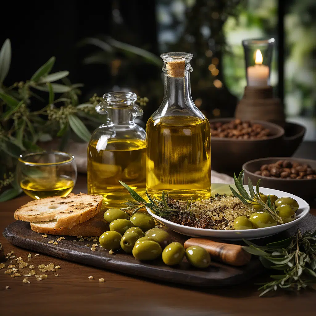 best olive oil