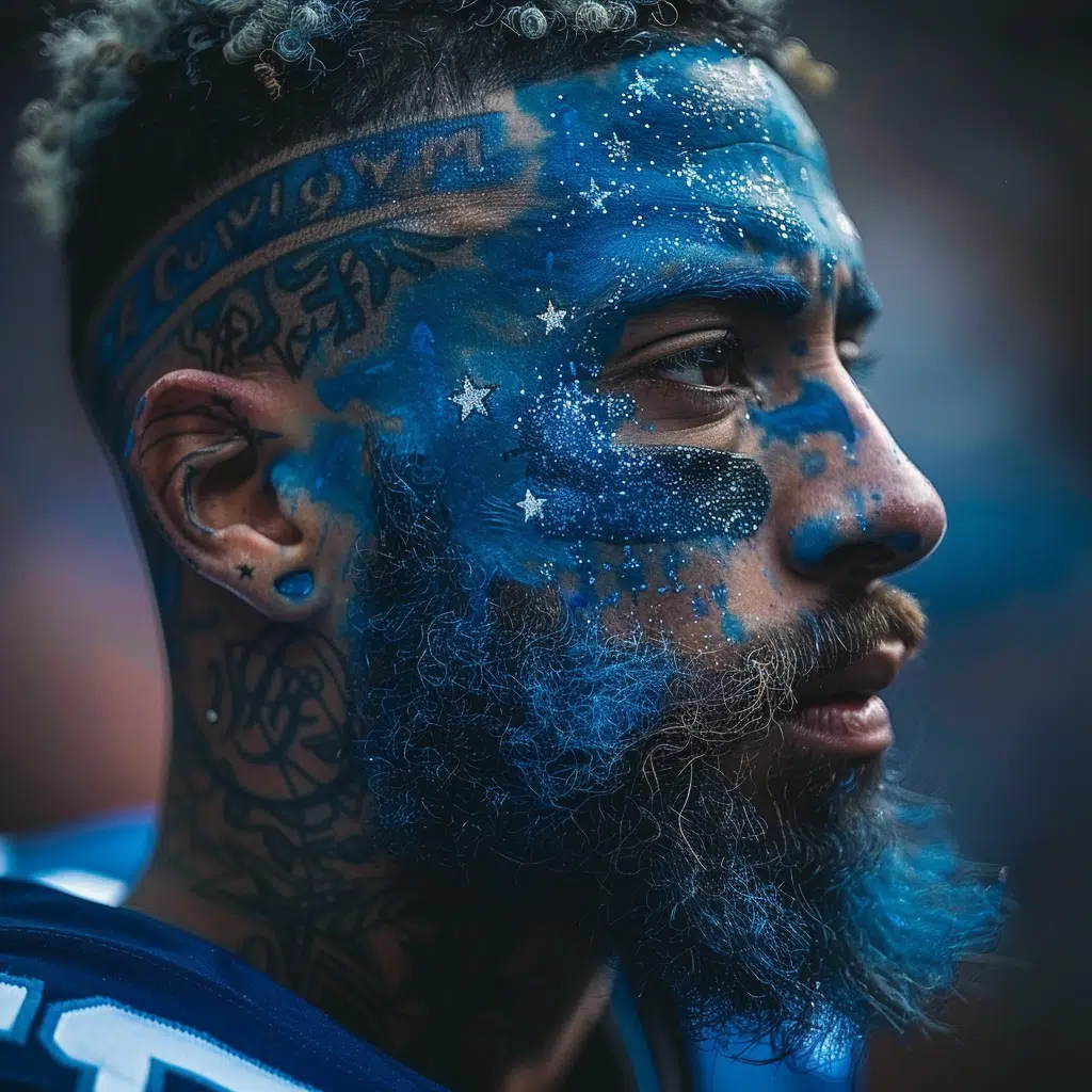 dallas cowboys odell beckham jr