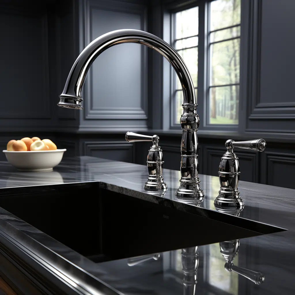 delta kitchen faucets