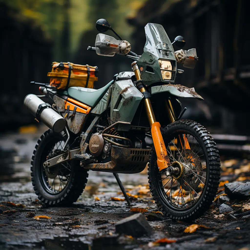 klr 650