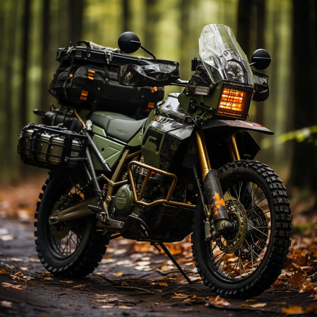 klr650