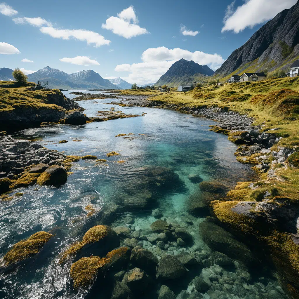 lofoten islands