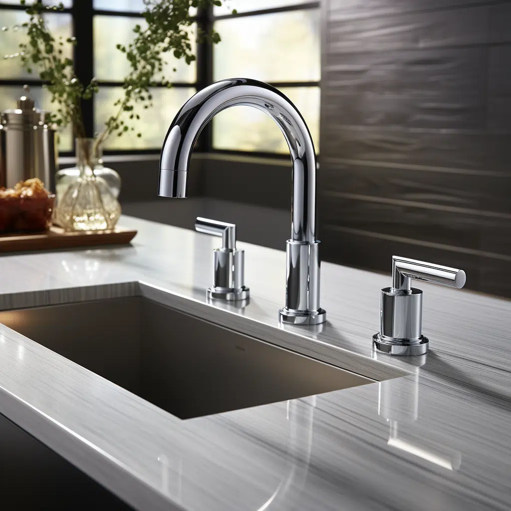 moen bathroom faucets