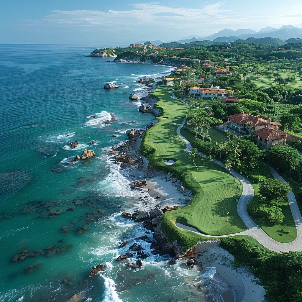 punta mita