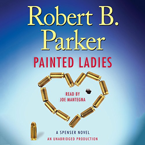 Painted Ladies A Spenser Novel