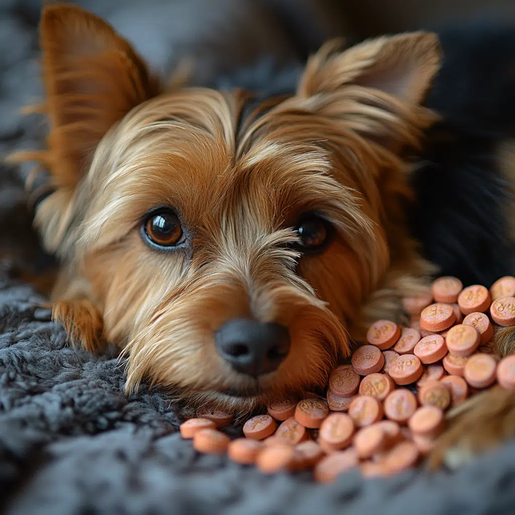 doxycycline for dogs