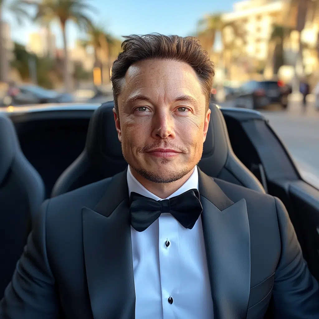 elon musk tweet