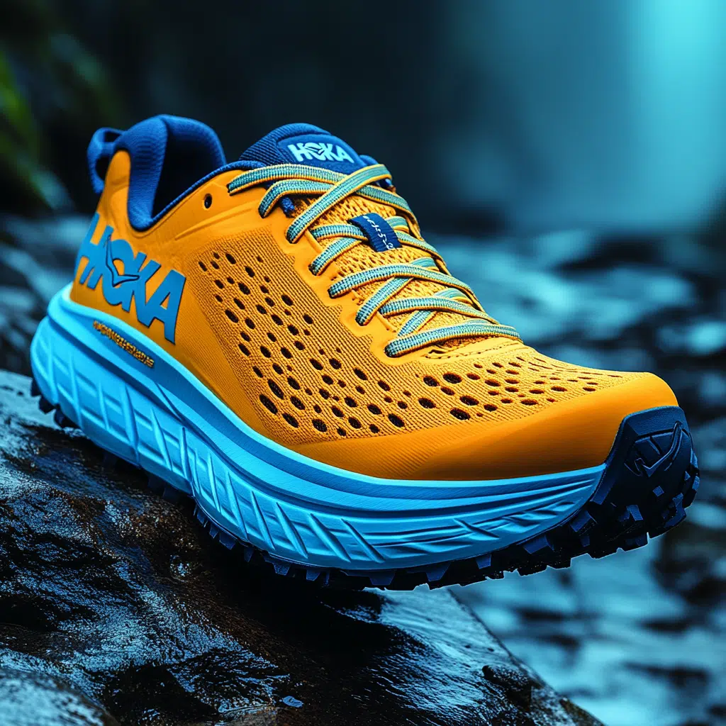 hoka shoes