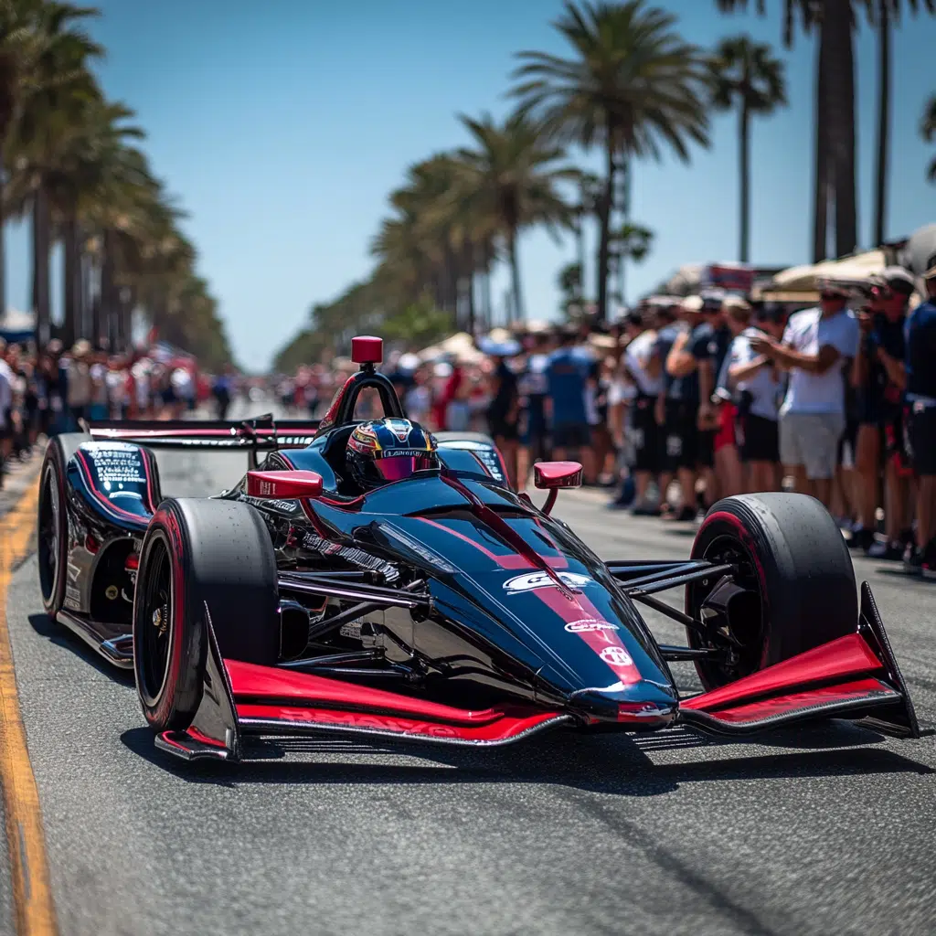 long beach grand prix