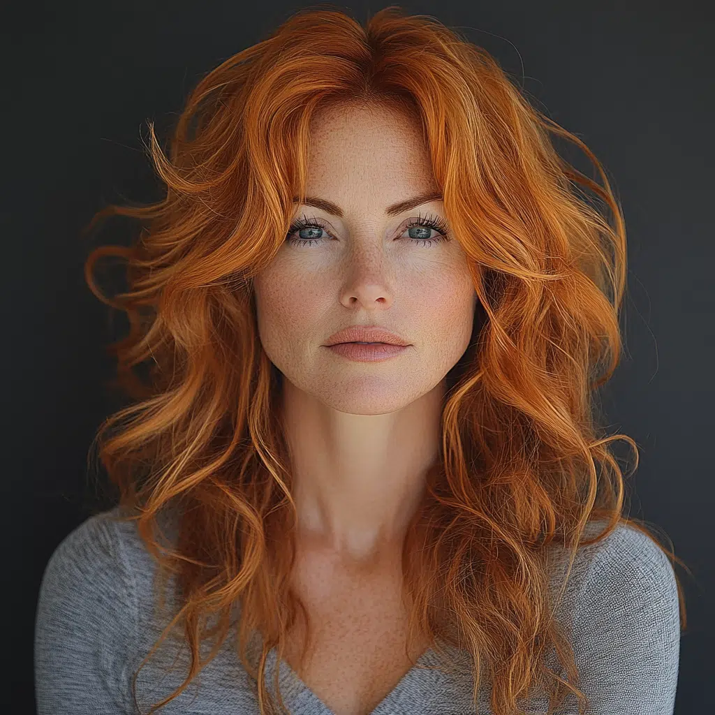 marcia cross