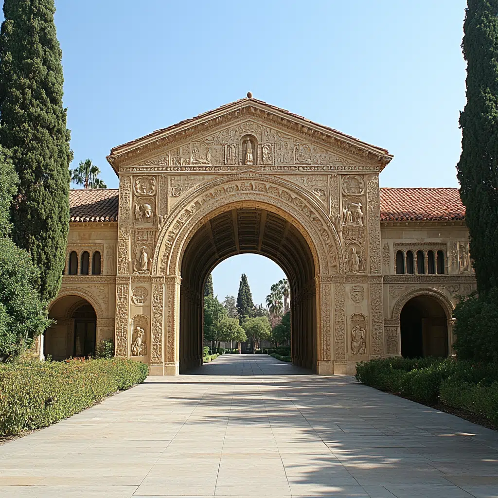 stanford acceptance rate