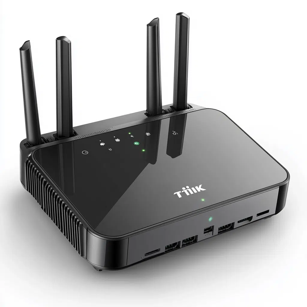 tp link router