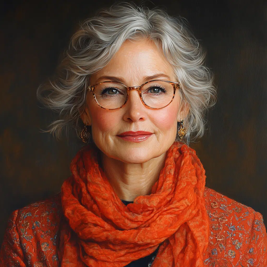 virginia foxx