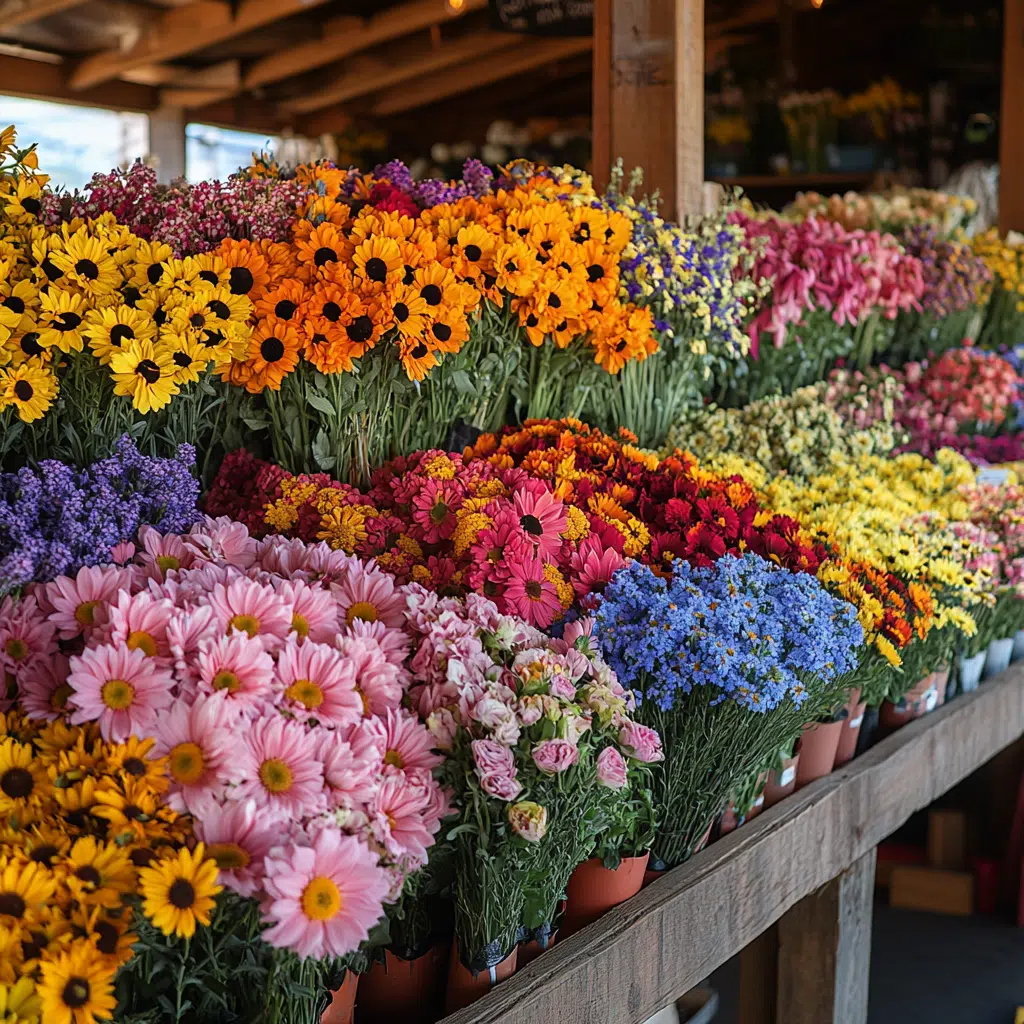 walmart flowers