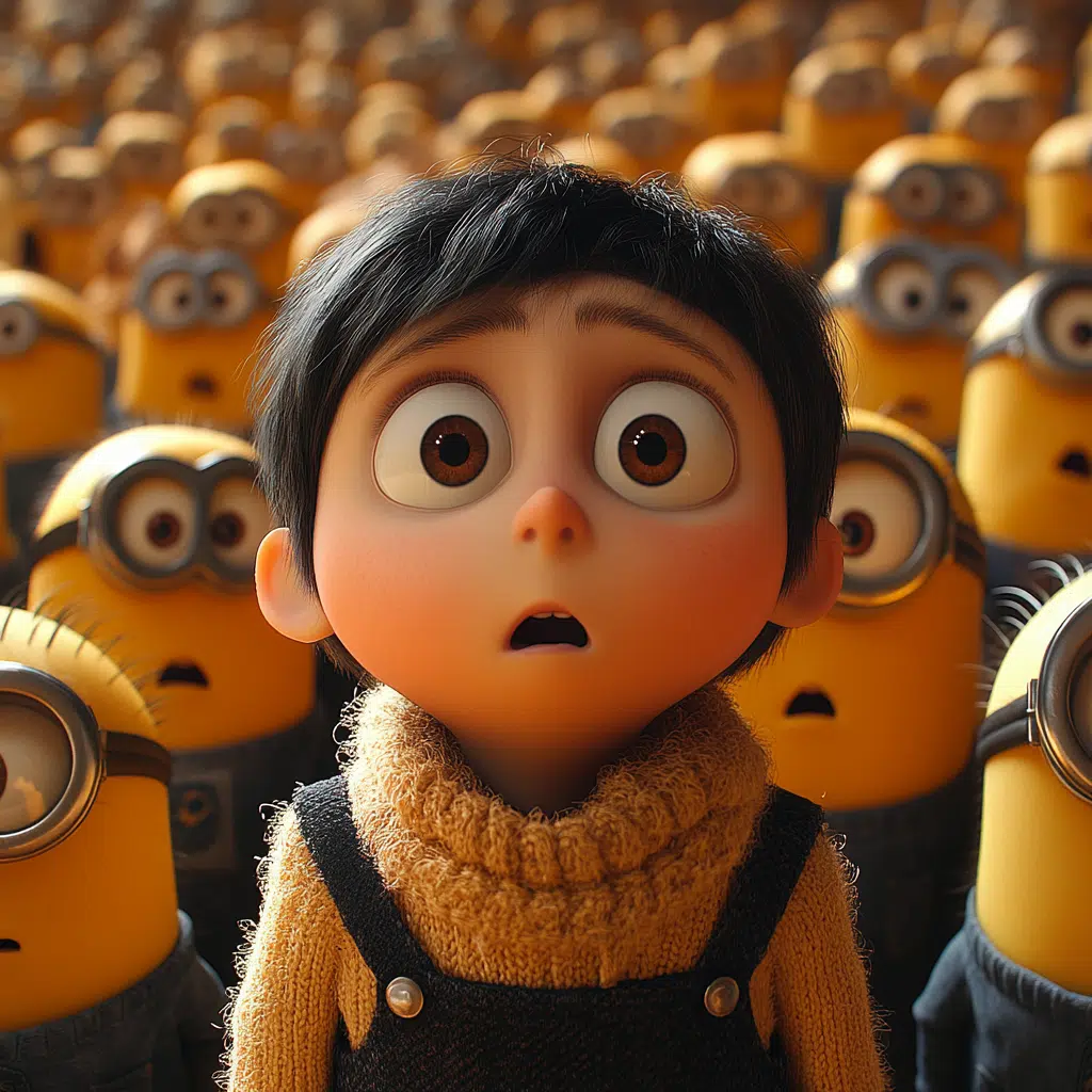 where to watch despicable me