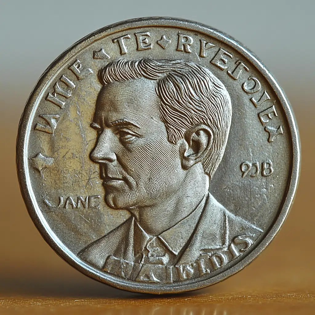 1965 quarter